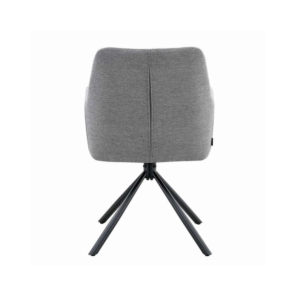 Loungestoel Alma | Design loungestoel – Bikkom
