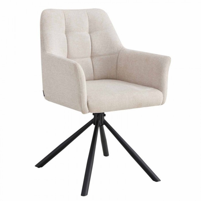 Loungestoel Alma