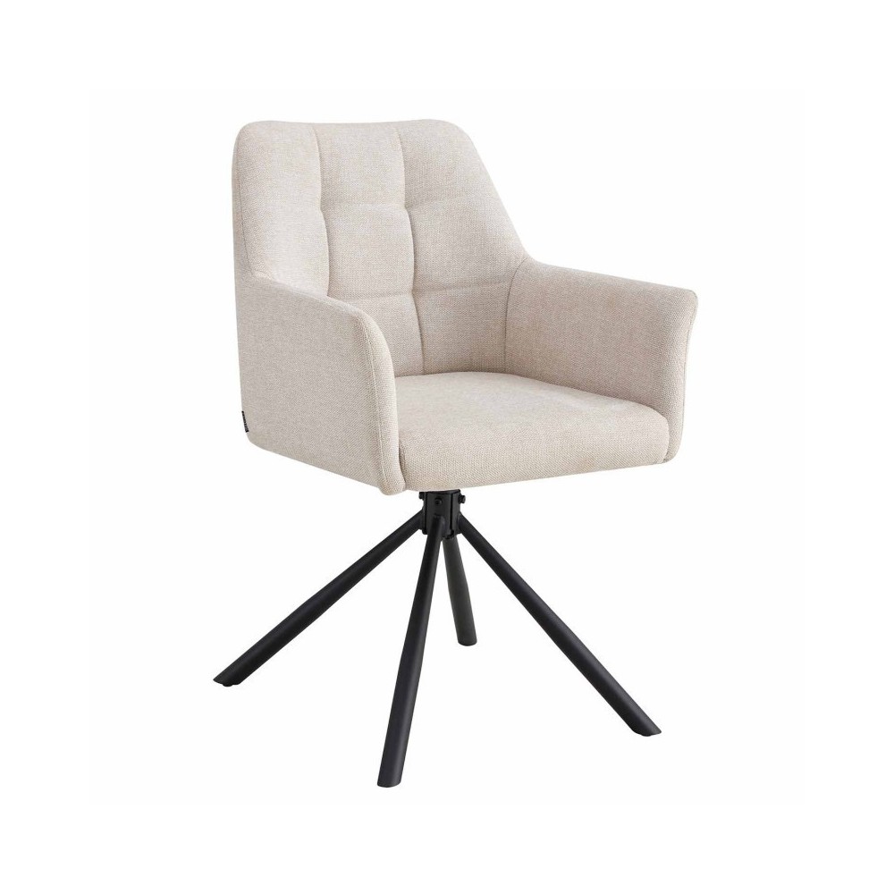 Loungestoel Alma