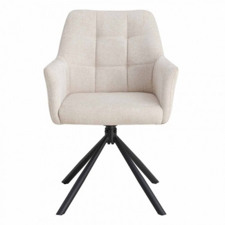 Draaibare loungestoel Alma