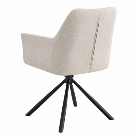 Loungestoel voor kantoor