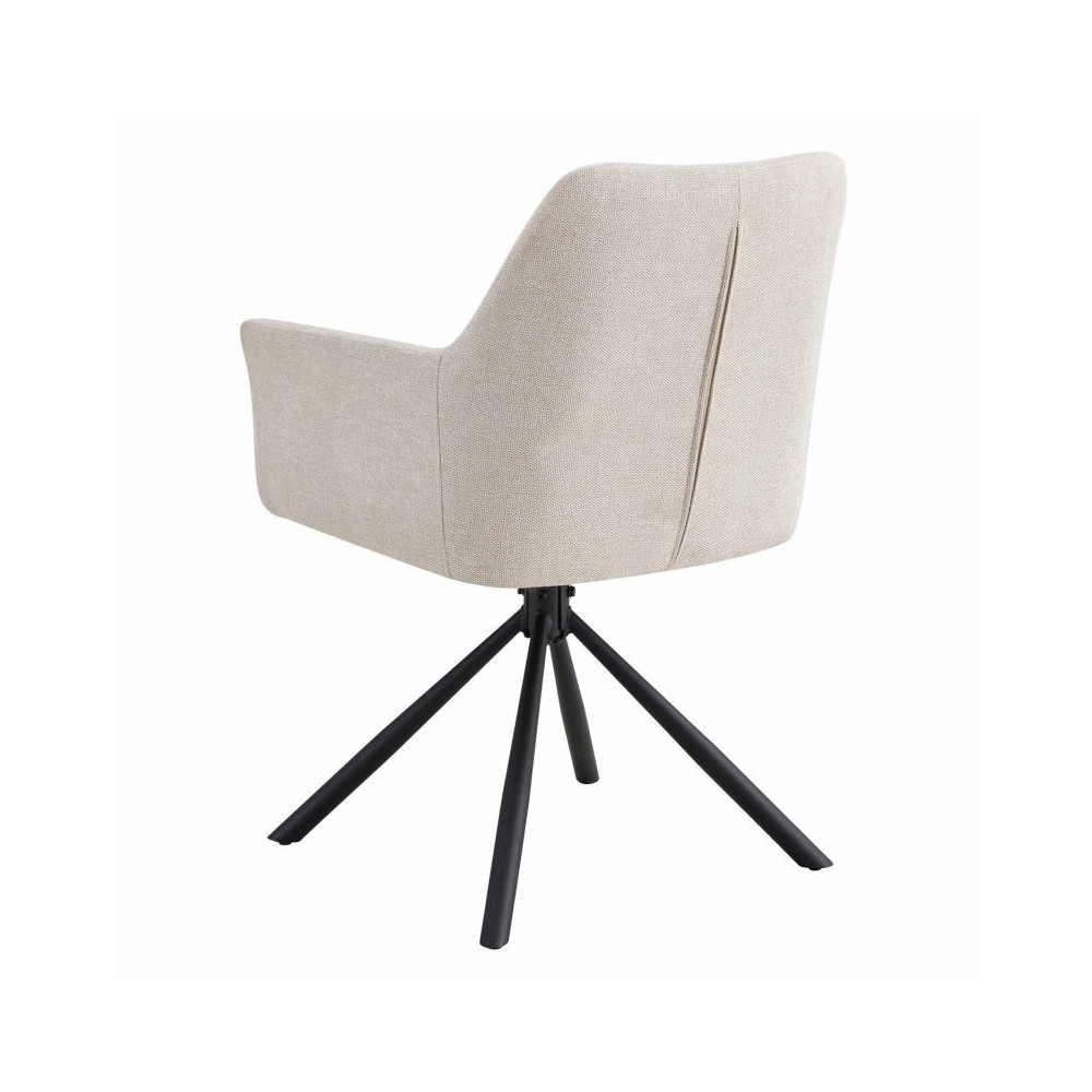Loungestoel voor kantoor