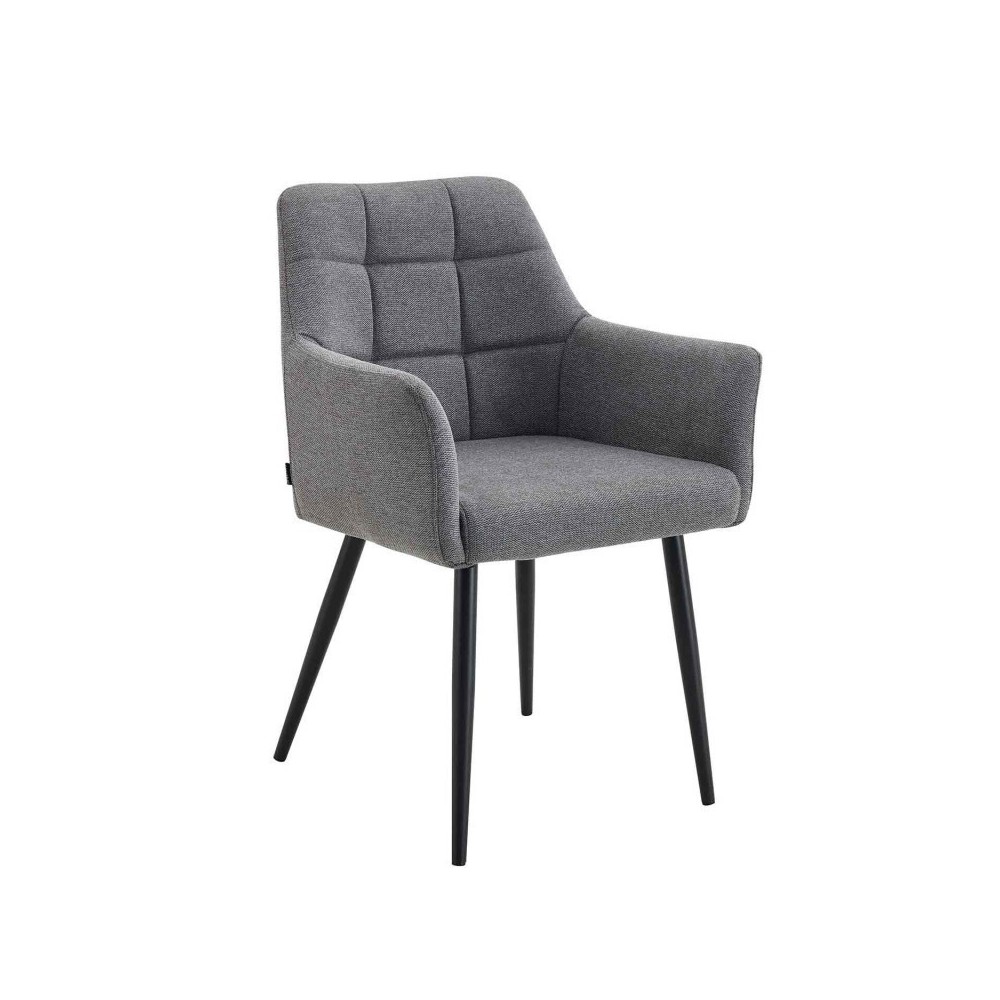 Loungestoel Alma | Design loungestoel – Bikkom