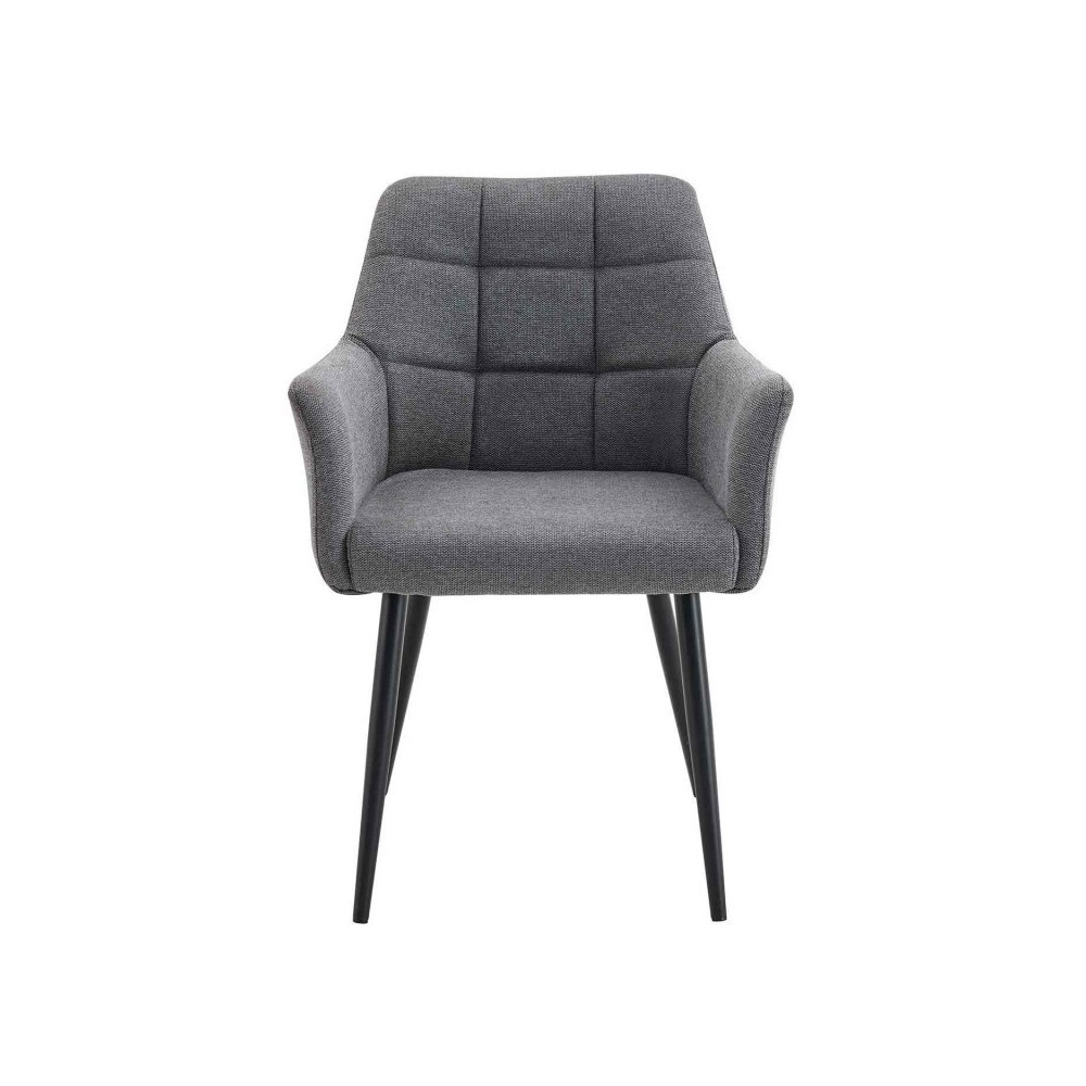 Loungestoel Alma | Design loungestoel – Bikkom