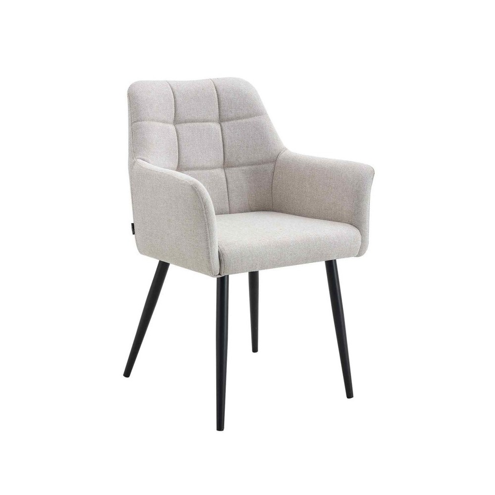 Loungestoel Alma | Design loungestoel – Bikkom