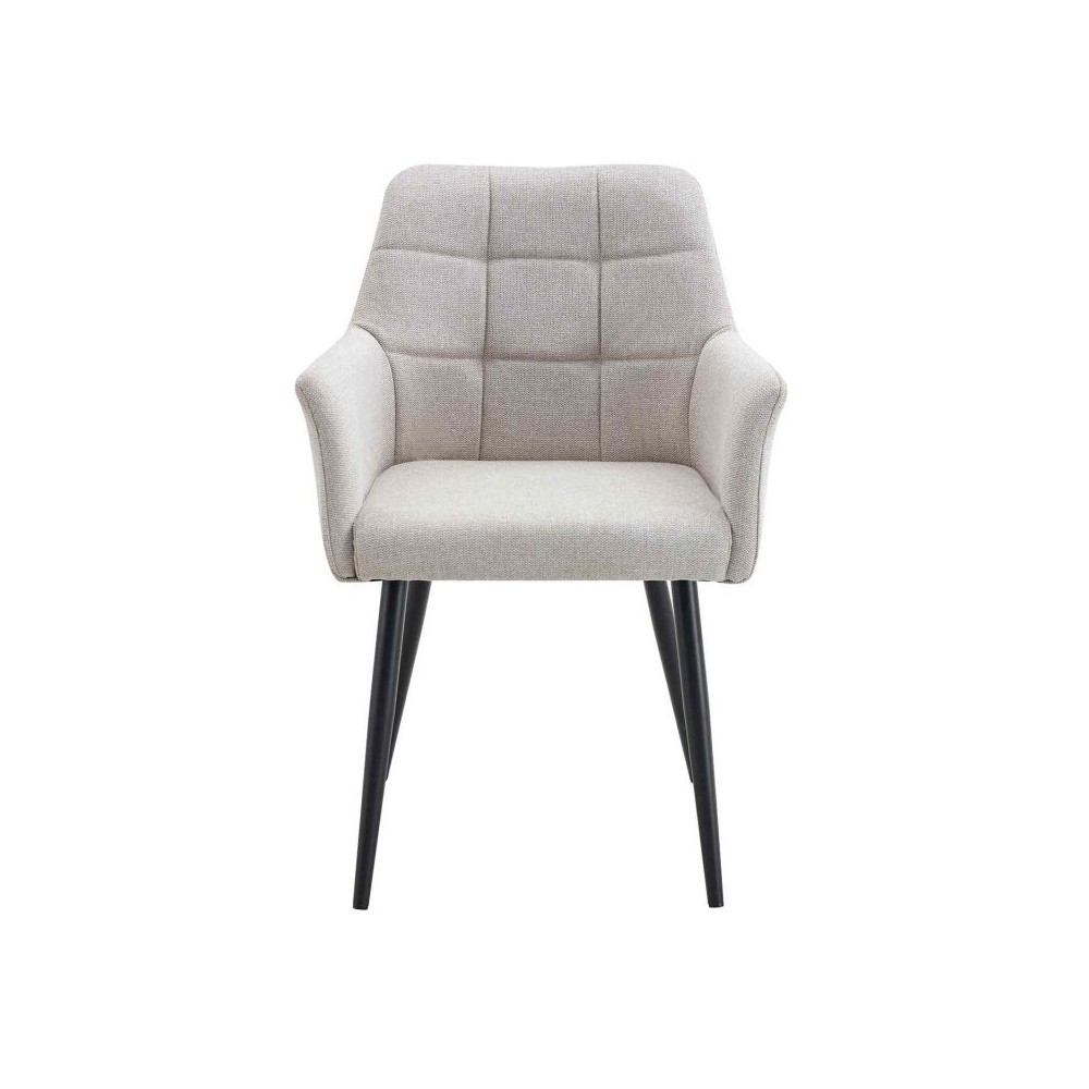 Loungestoel Alma | Design loungestoel – Bikkom