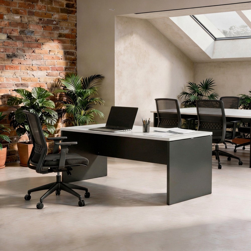 Bureautafel Tarnos - Bikkom
