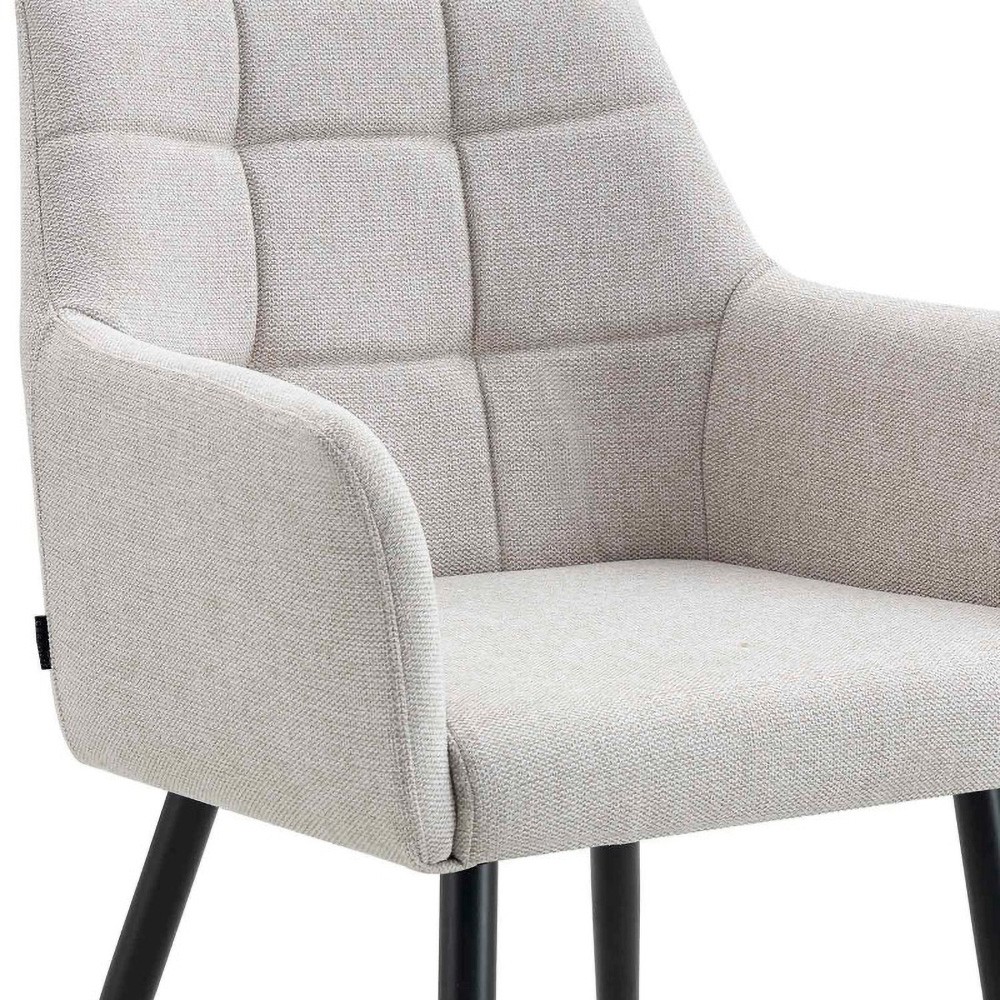 Loungestoel Alma | Design loungestoel – Bikkom