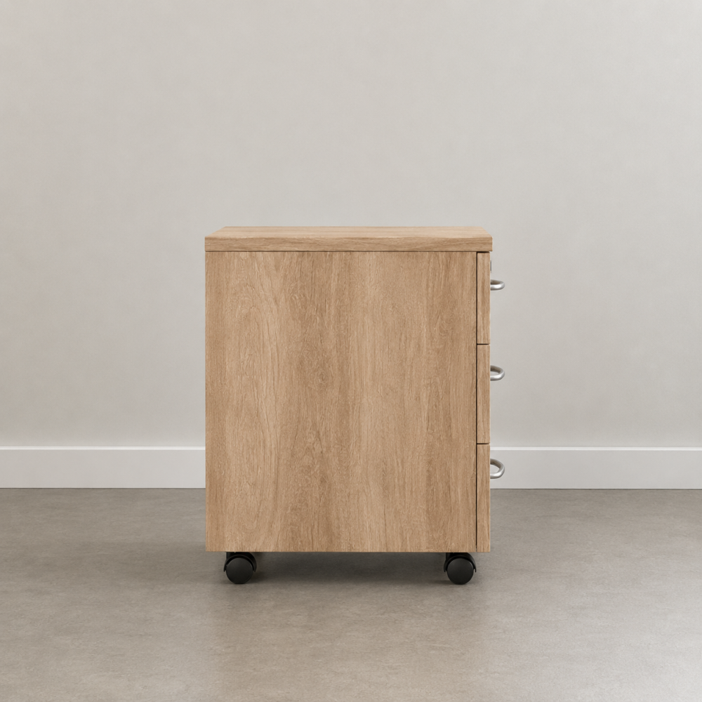 Rolcontainer Omega - Bikkom