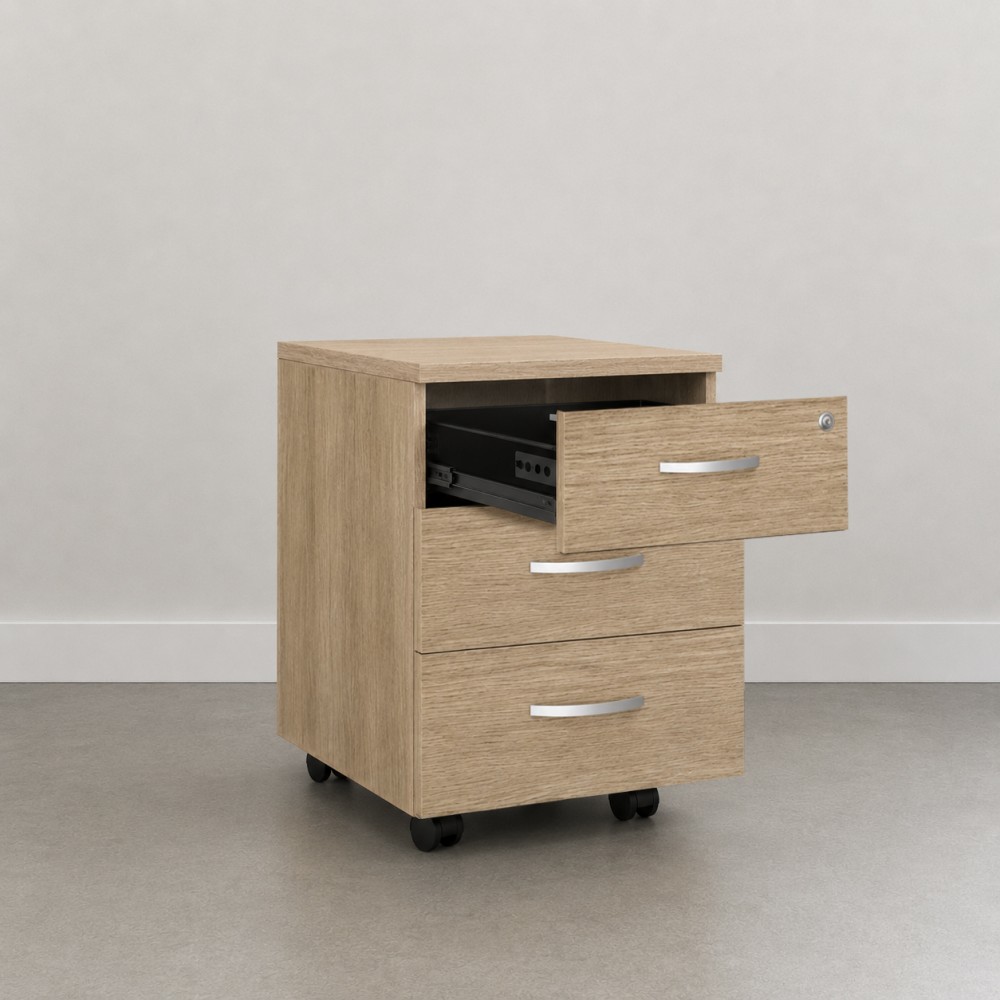 Rolcontainer Omega - Bikkom
