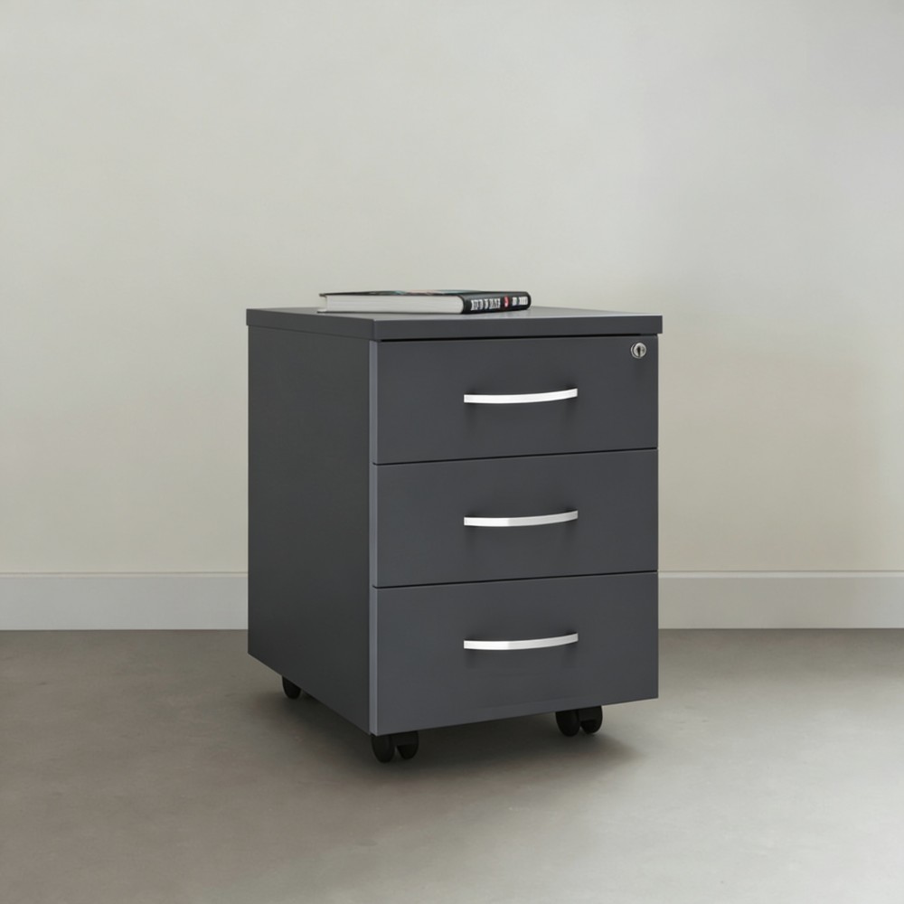 Rolcontainer Omega - Bikkom