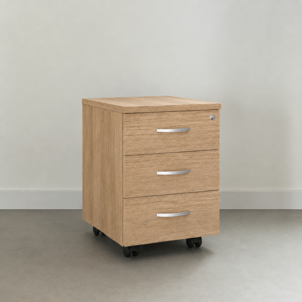 Rolcontainer Omega - Bikkom
