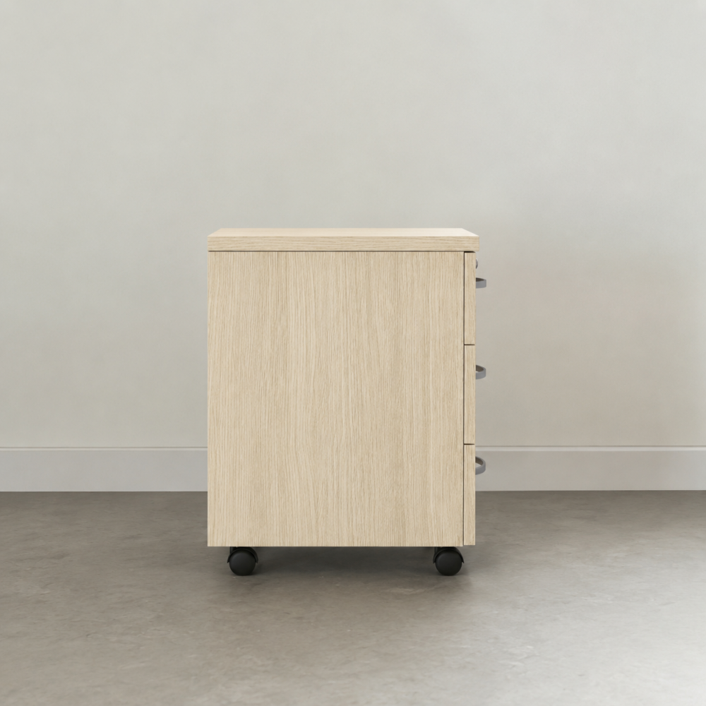 Rolcontainer Omega - Bikkom