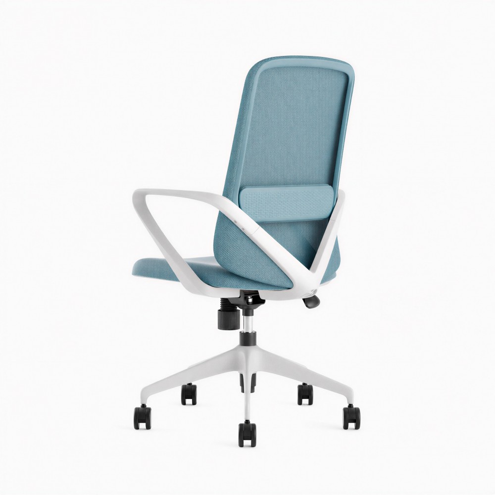Ergonomische bureaustoel Agata - Bikkom