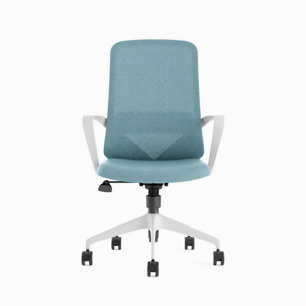 Ergonomische bureaustoel Agata - Bikkom