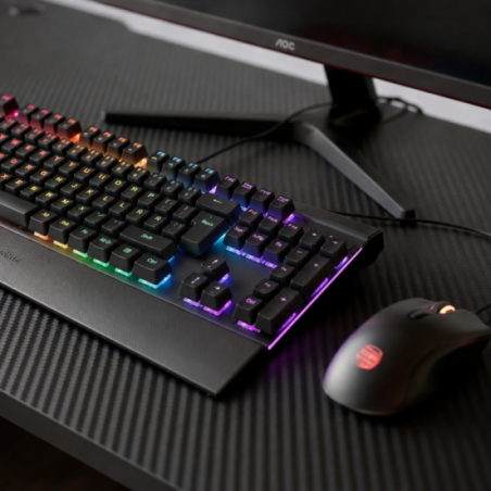 Gamebureau Aero