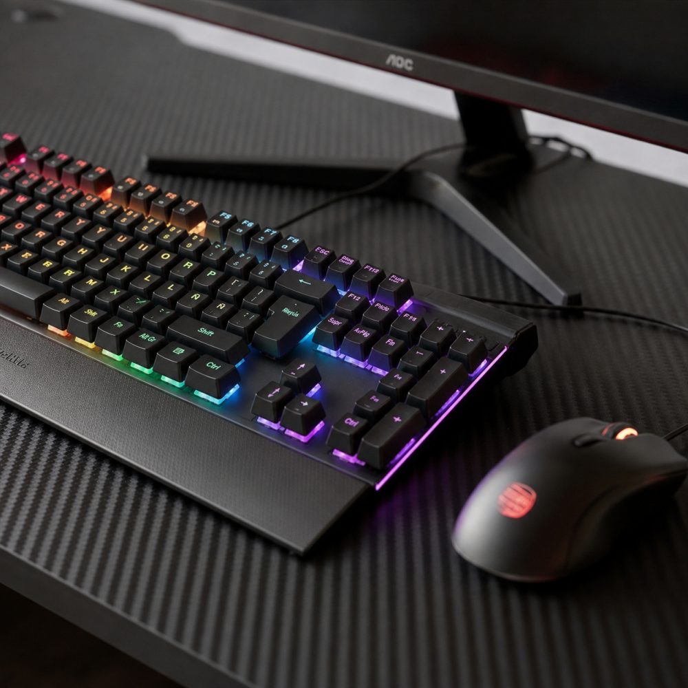 Gamebureau Aero