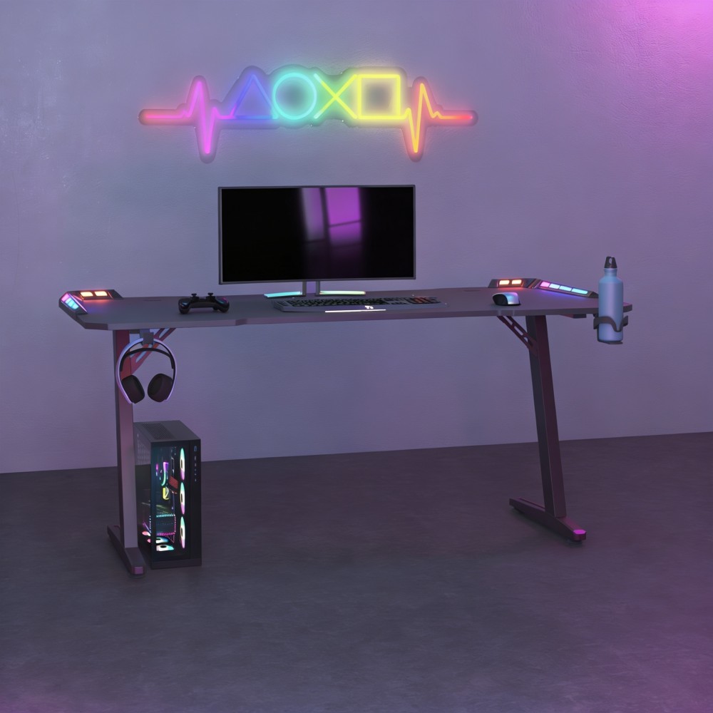 Gaming bureau Nexa Volt