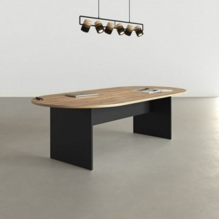 Vergadertafel Alfa
