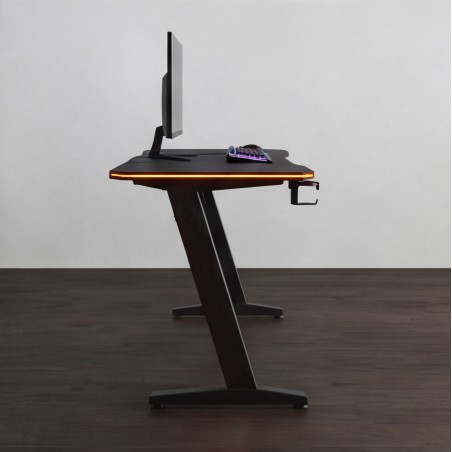 Gaming bureau LED Nexa Z