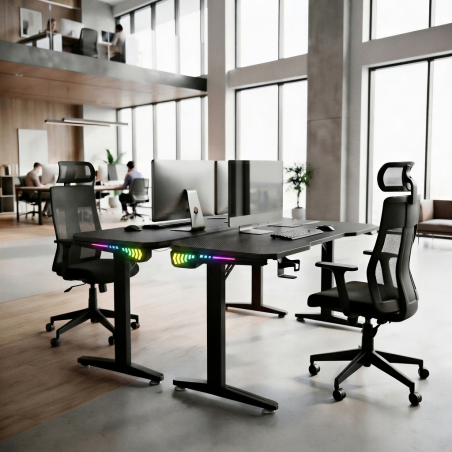 Bureau voor thuiswerken Nexa T