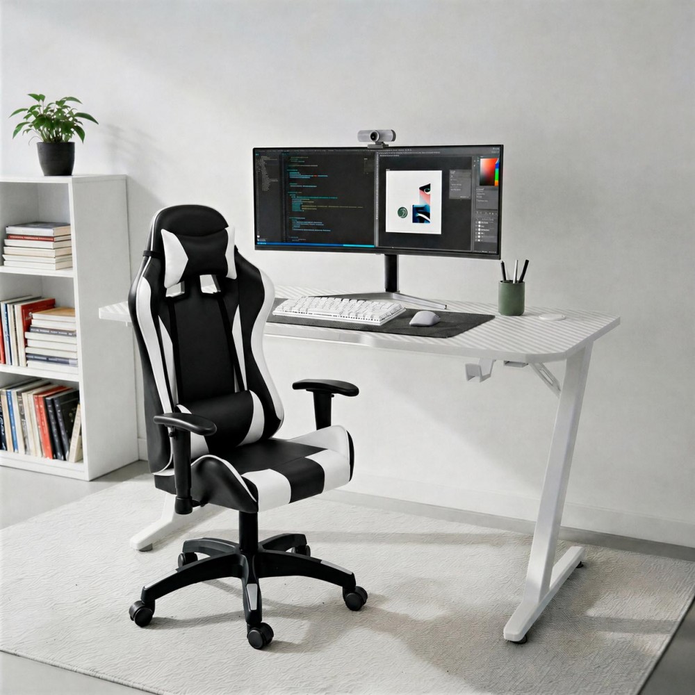 Gaming Stoel voor Studeren Exon Race