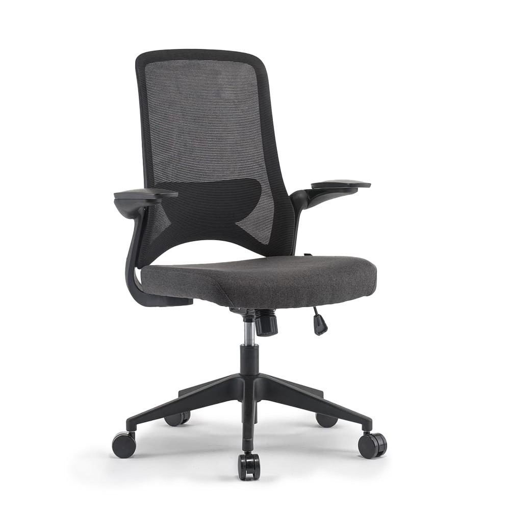 Ergonomische bureaustoel Ania - Bikkom