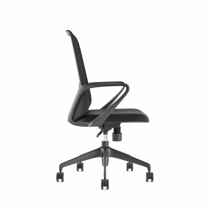 Ergonomische bureaustoel Agata - Bikkom