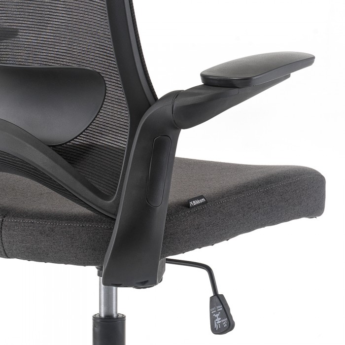 Ergonomische bureaustoel Ania - Bikkom