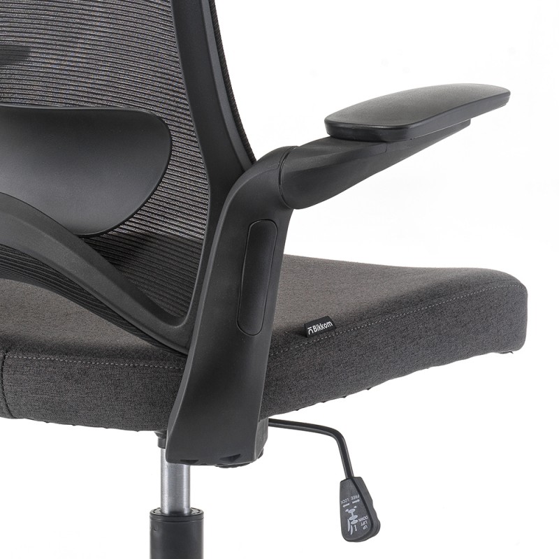 Ergonomische bureaustoel Ania - Bikkom