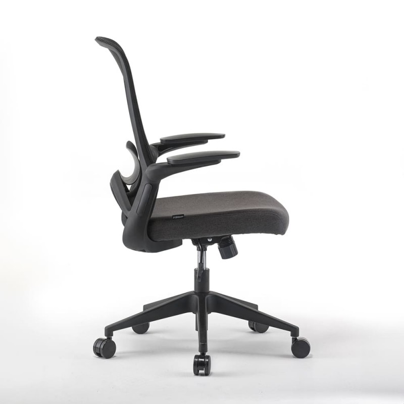 Ergonomische bureaustoel Ania - Bikkom