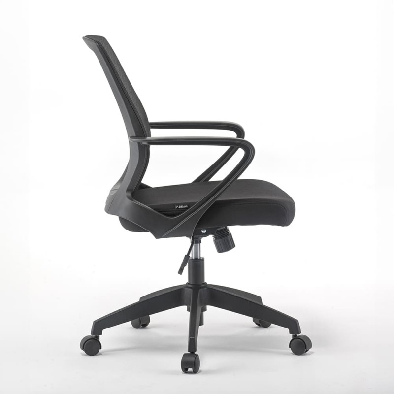 Ergonomische bureaustoel Diva - Bikkom