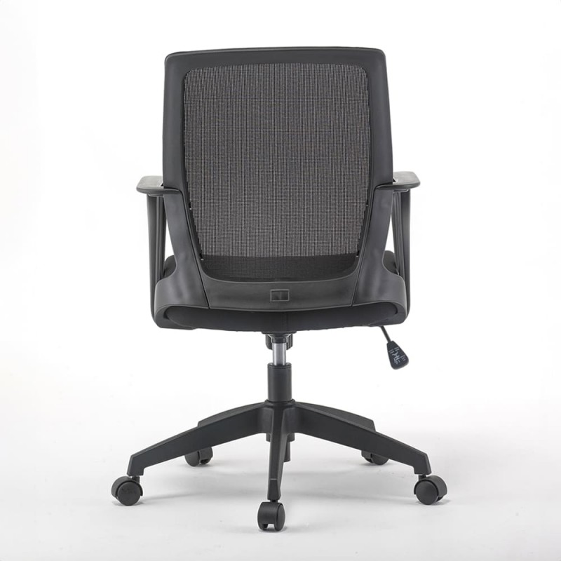 Ergonomische bureaustoel Diva - Bikkom