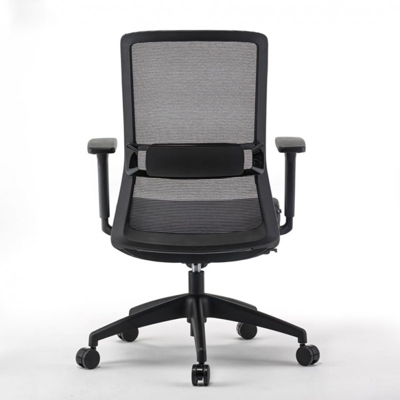 Ergonomische bureau Becca - Bikkom