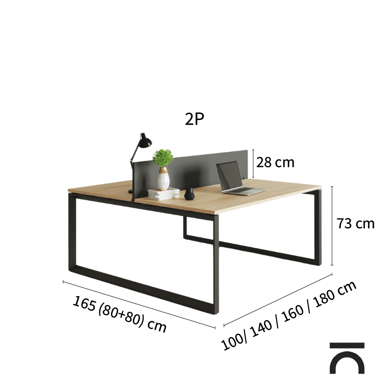 Afmetingen Bench Regina
