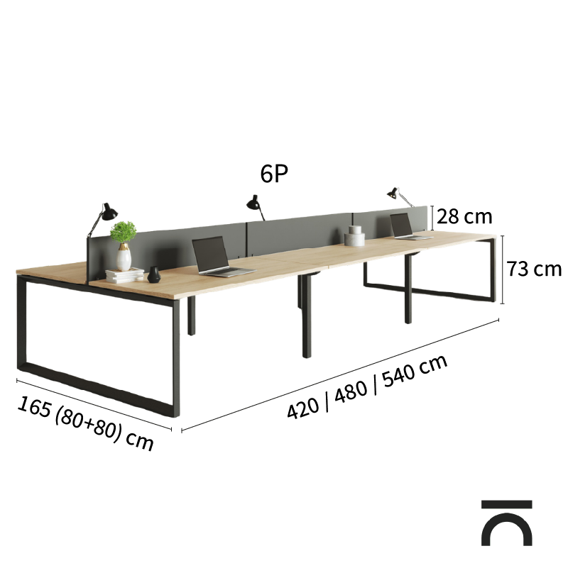 Afmetingen Bench Regina