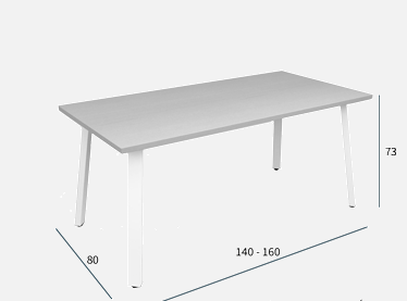 Afmetingen Genius Wood
