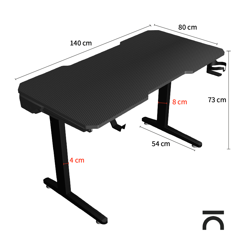 Nexa T 140cm