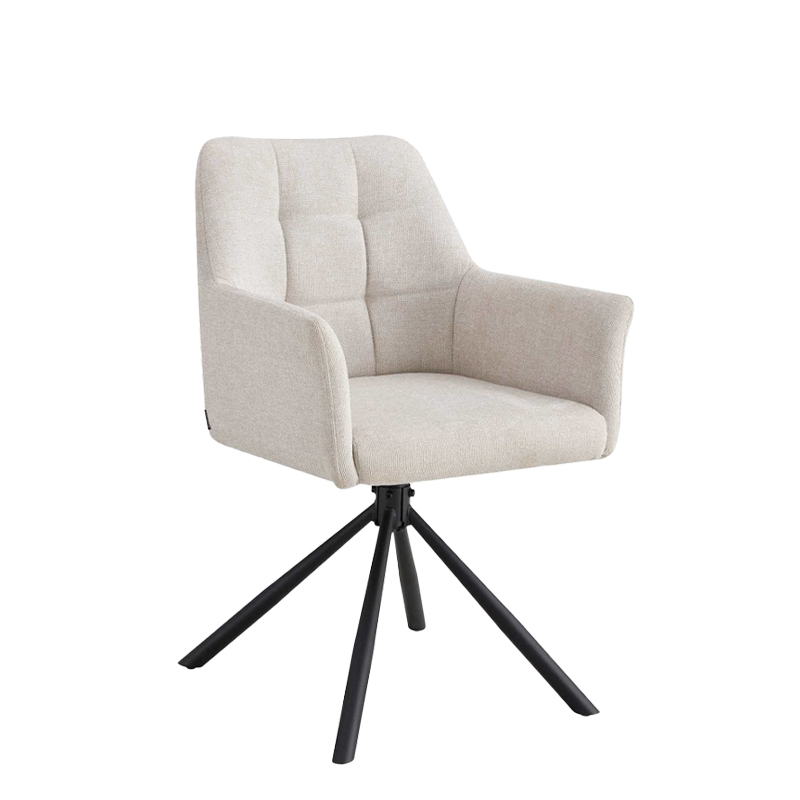 Loungestoel Alma