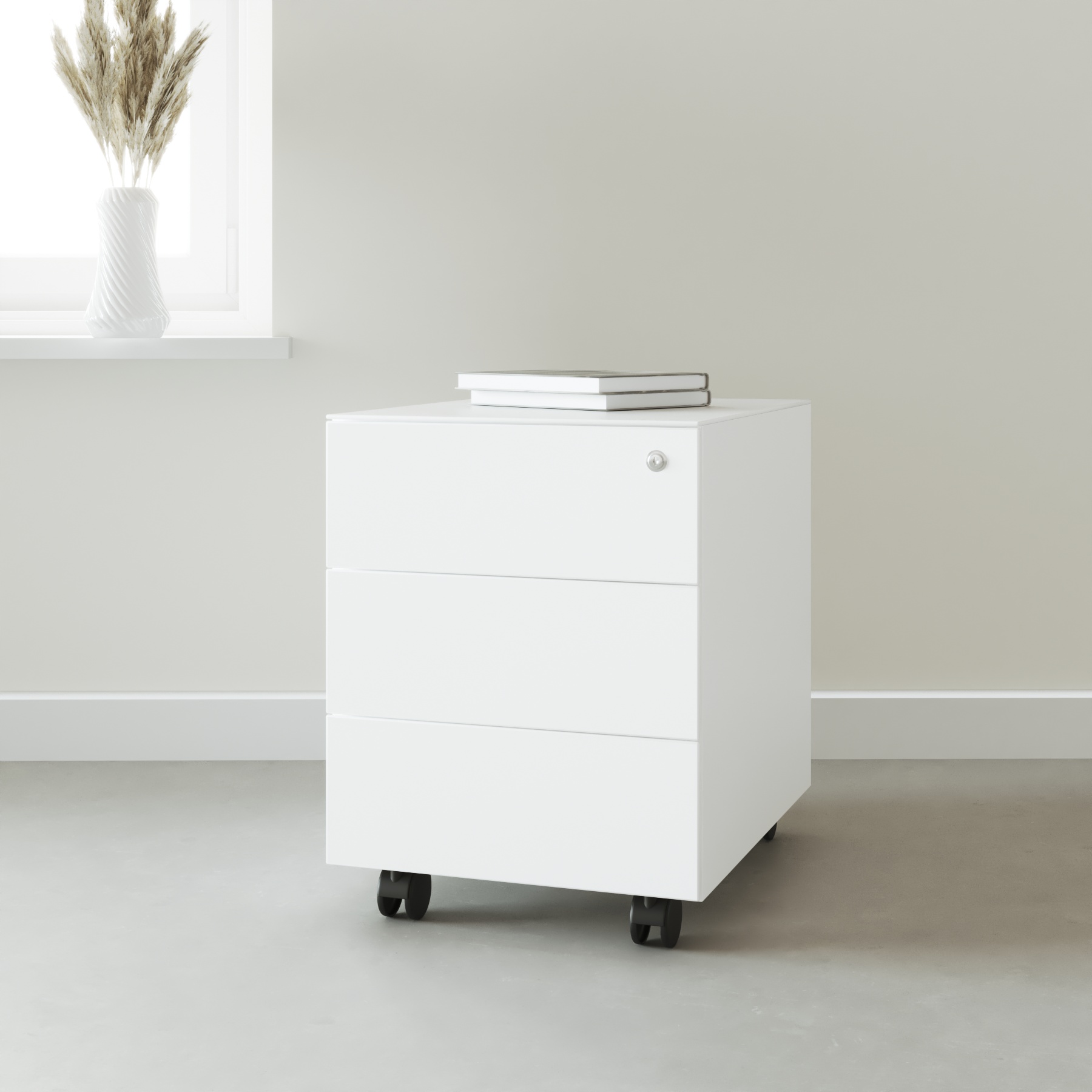 Rolcontainer Milos