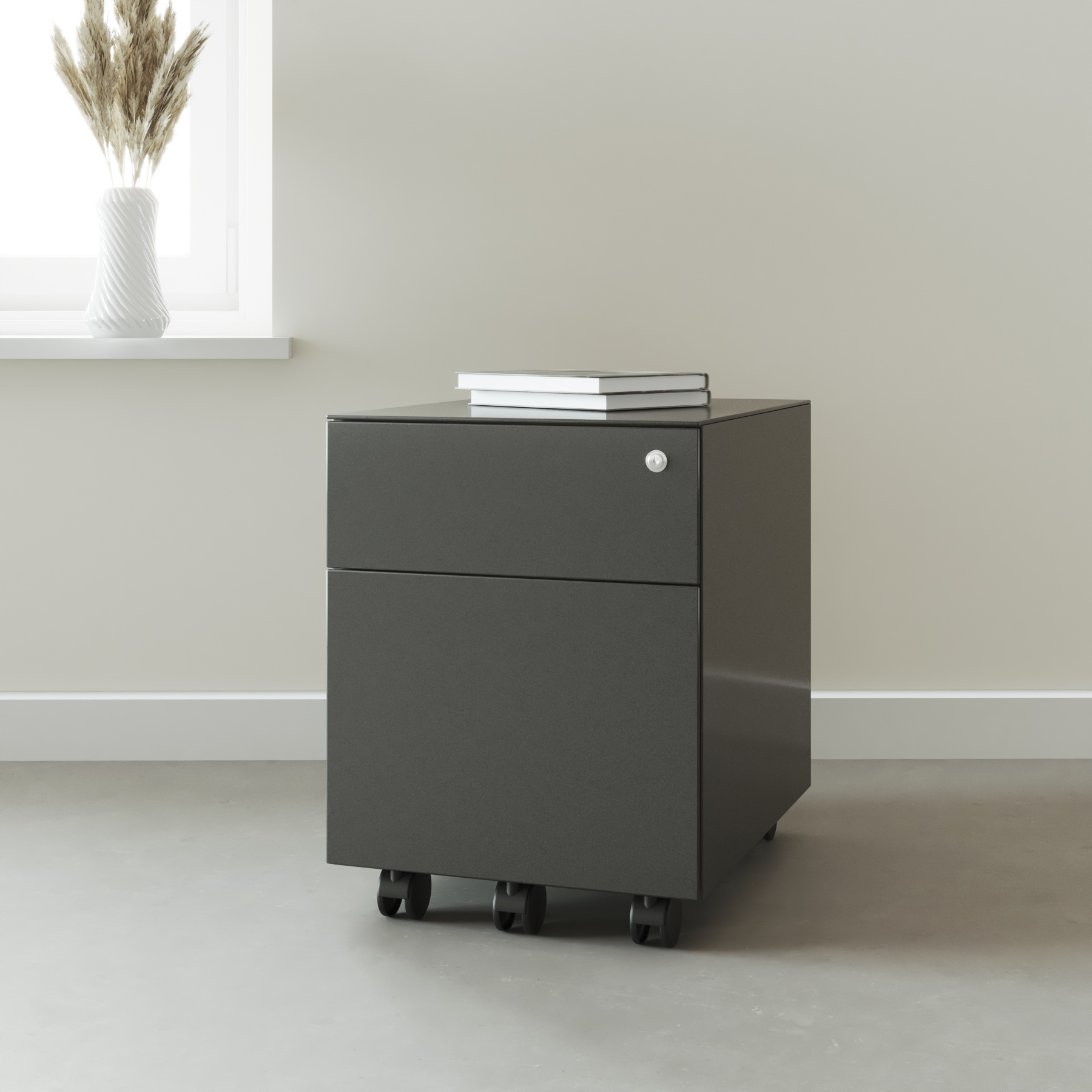 Archiefrolcontainer Milos