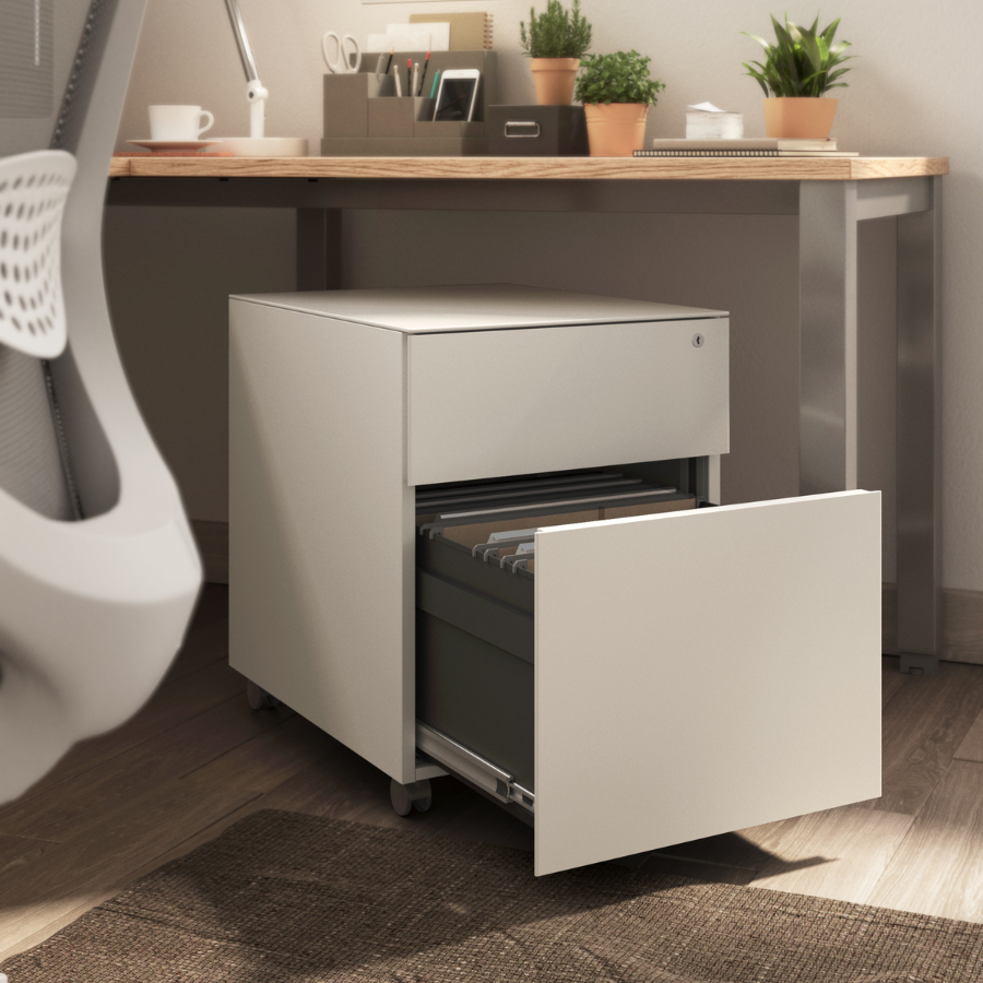 Archiefrolcontainer Milos