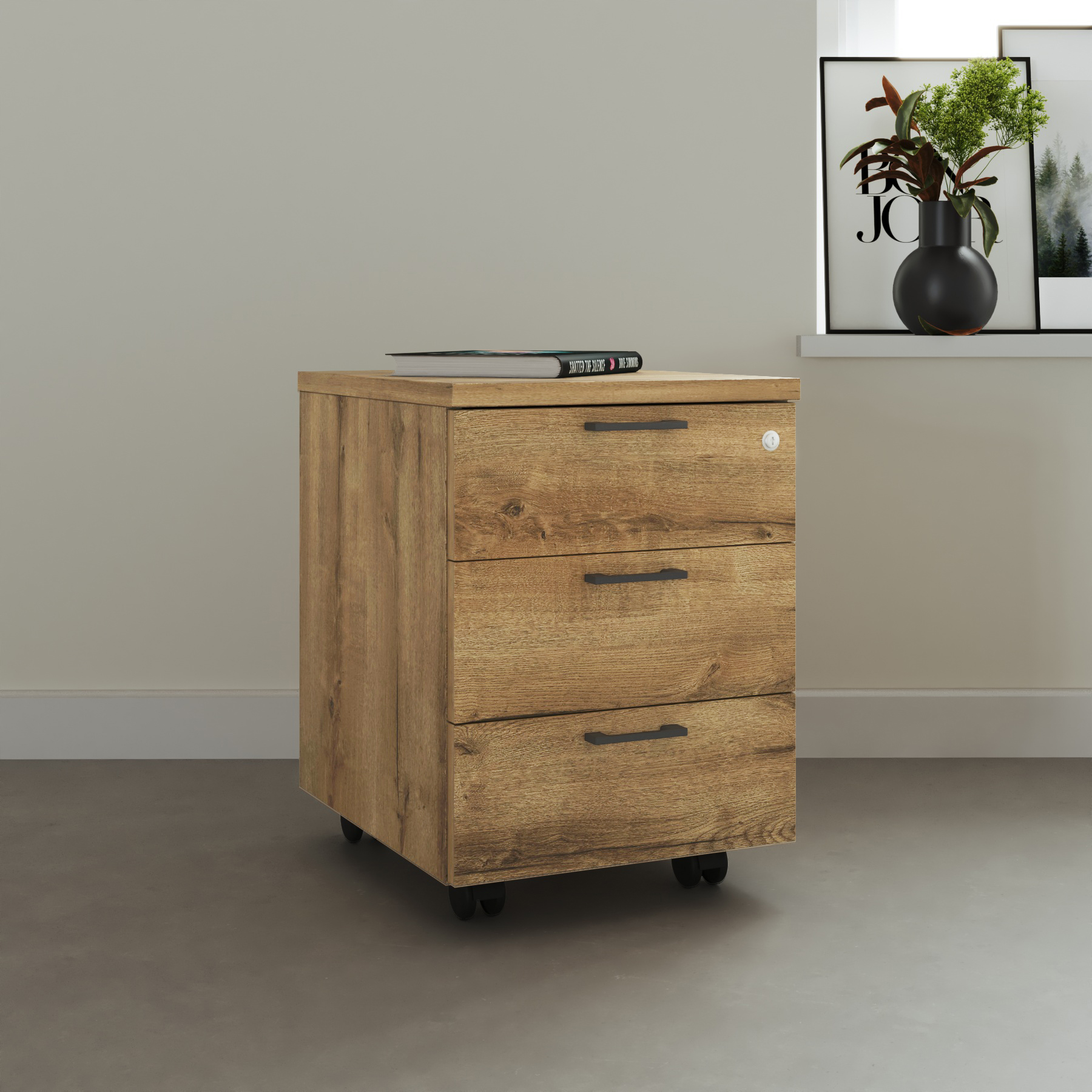 Rolcontainer Beta