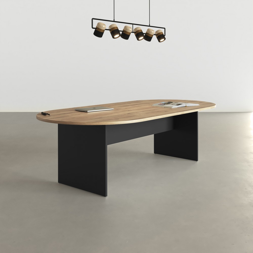 Vergadertafel Alfa