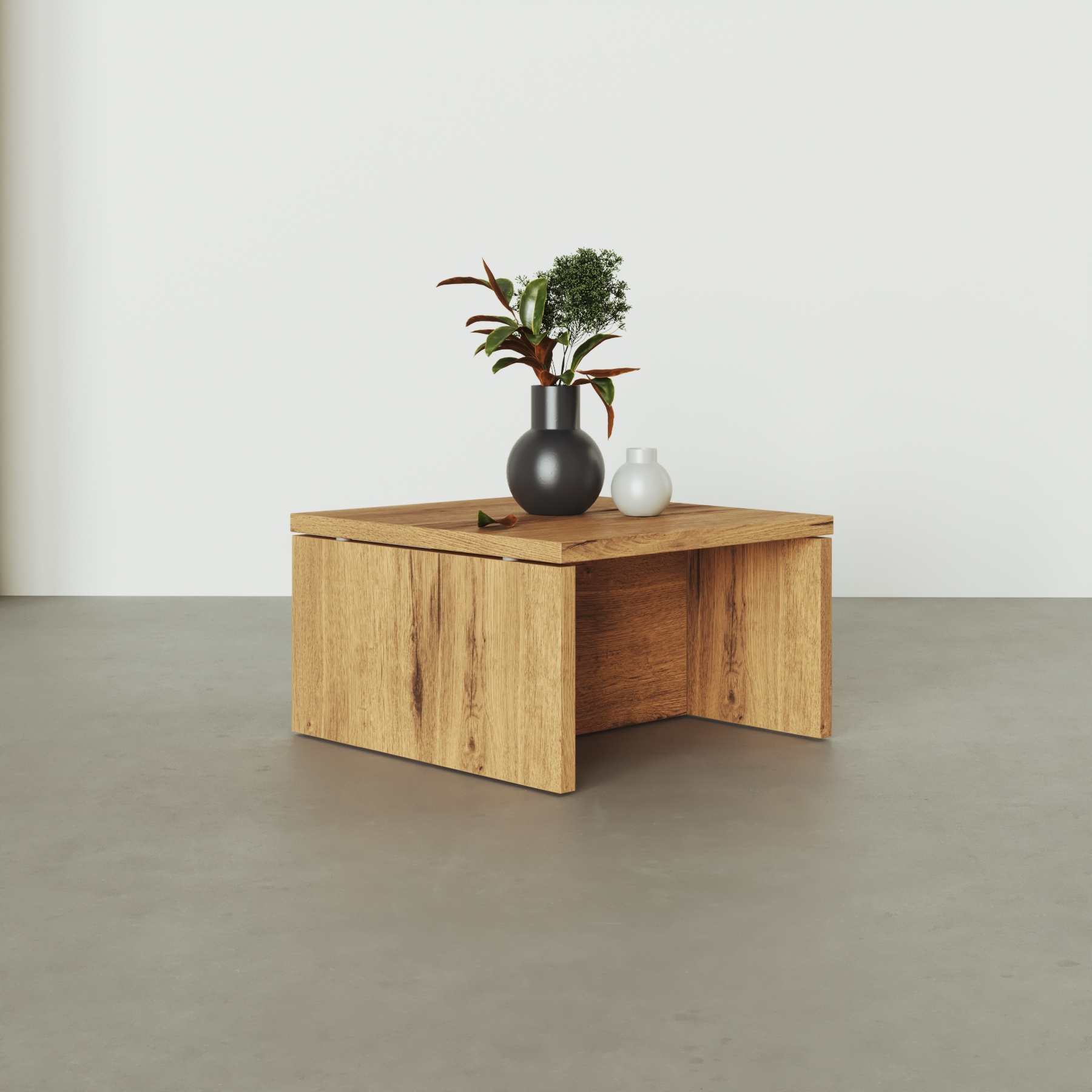 Tarnos Bijzettafel Laag