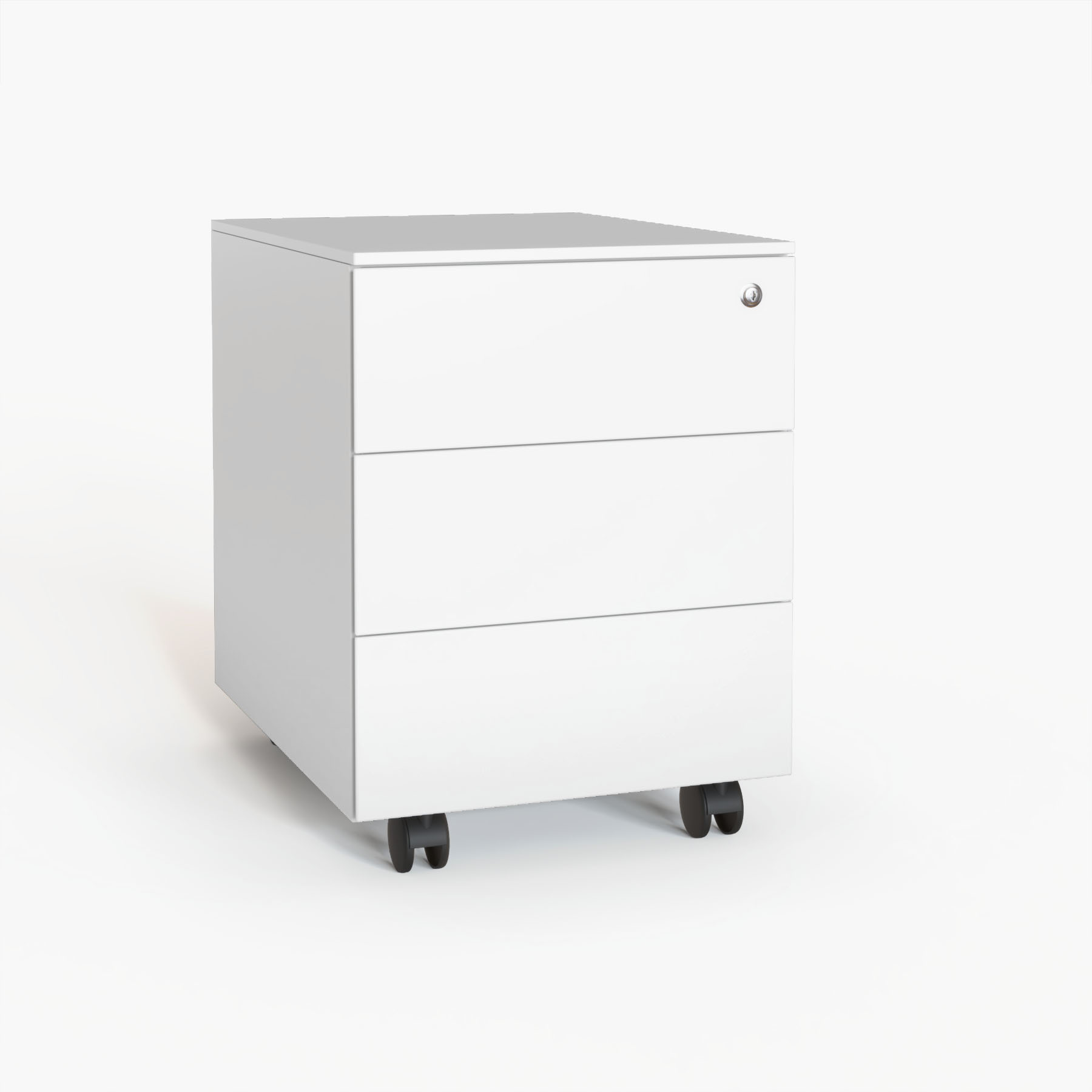 Rolcontainer Novus