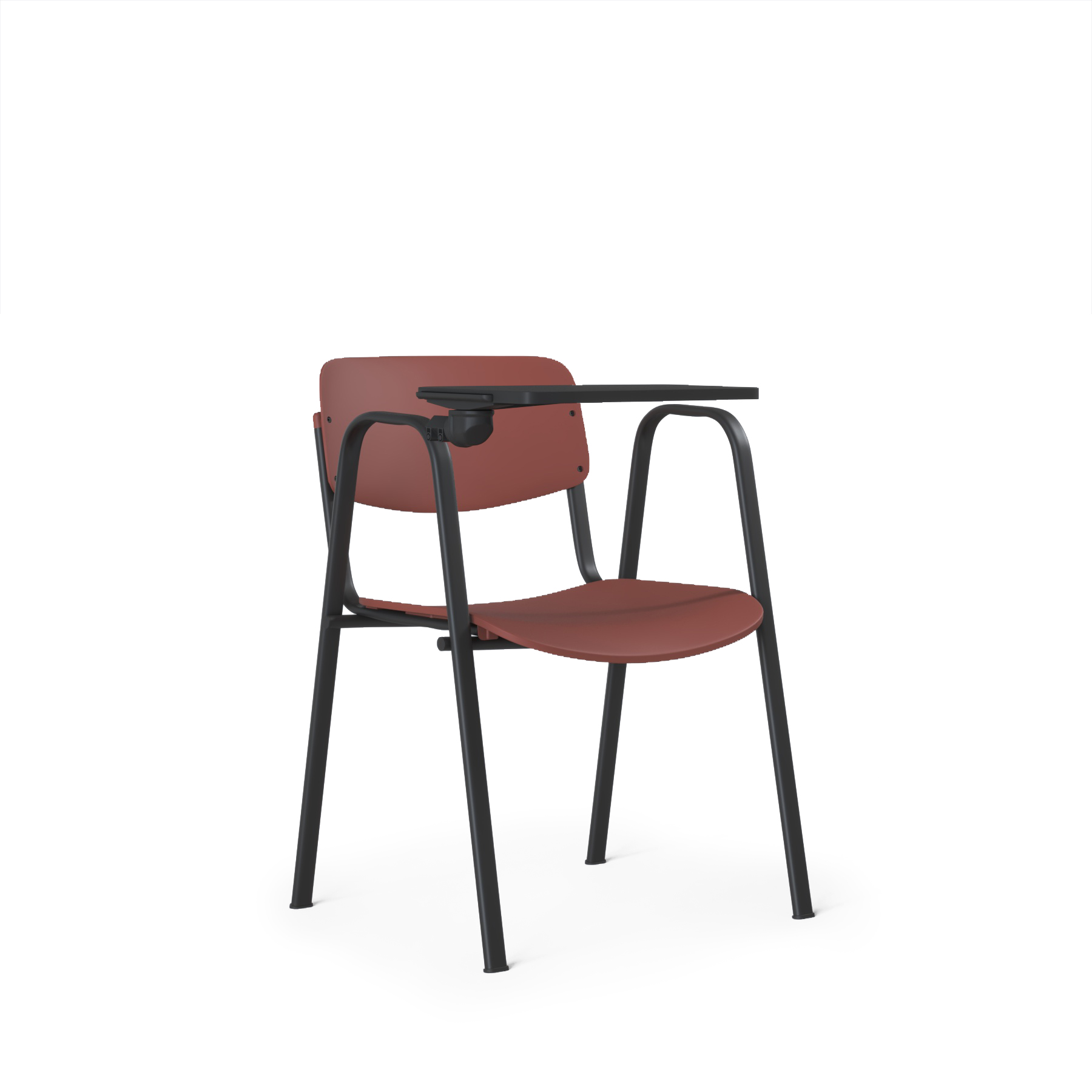 Cleo met Schrijfblad