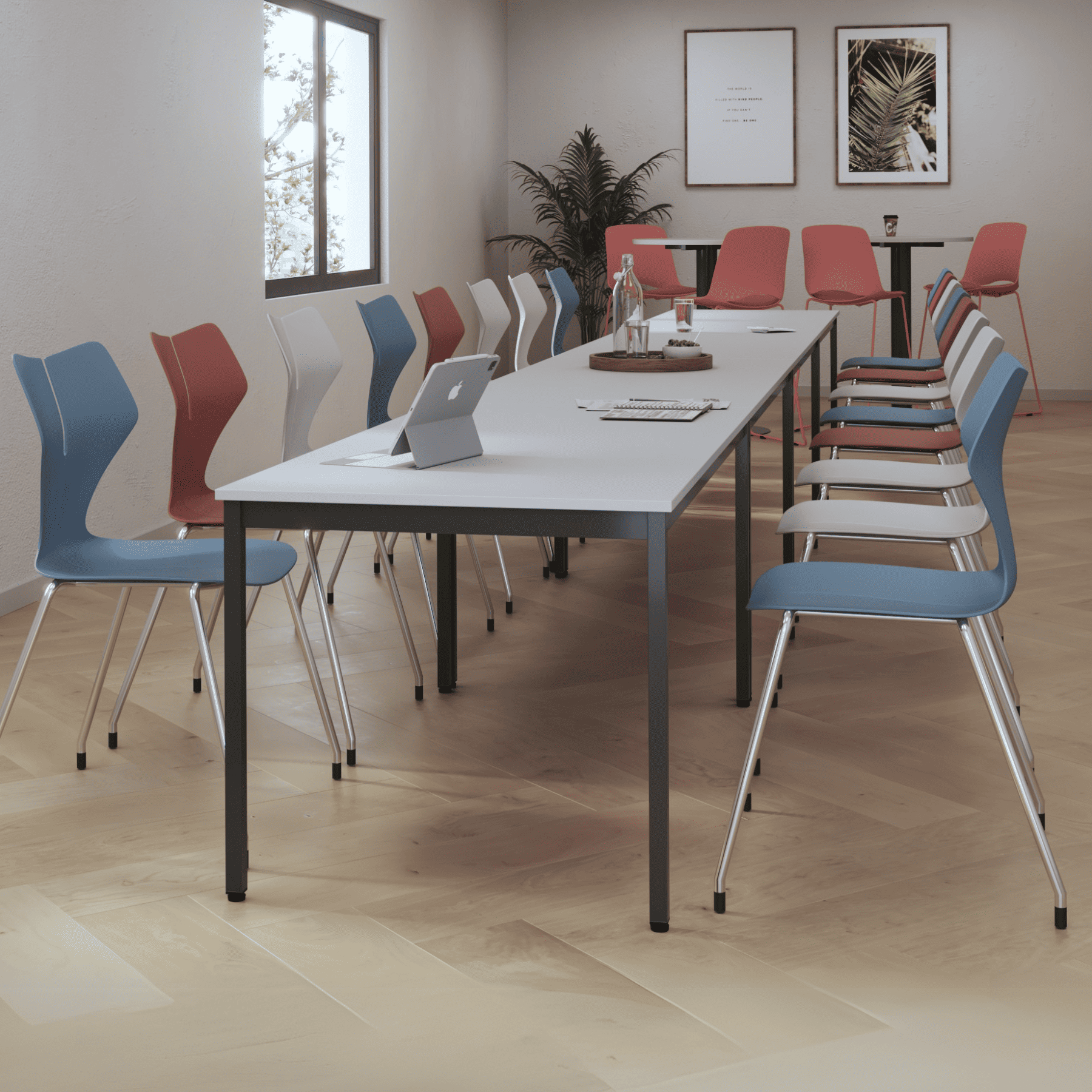 Sonia-set van 2 stuks