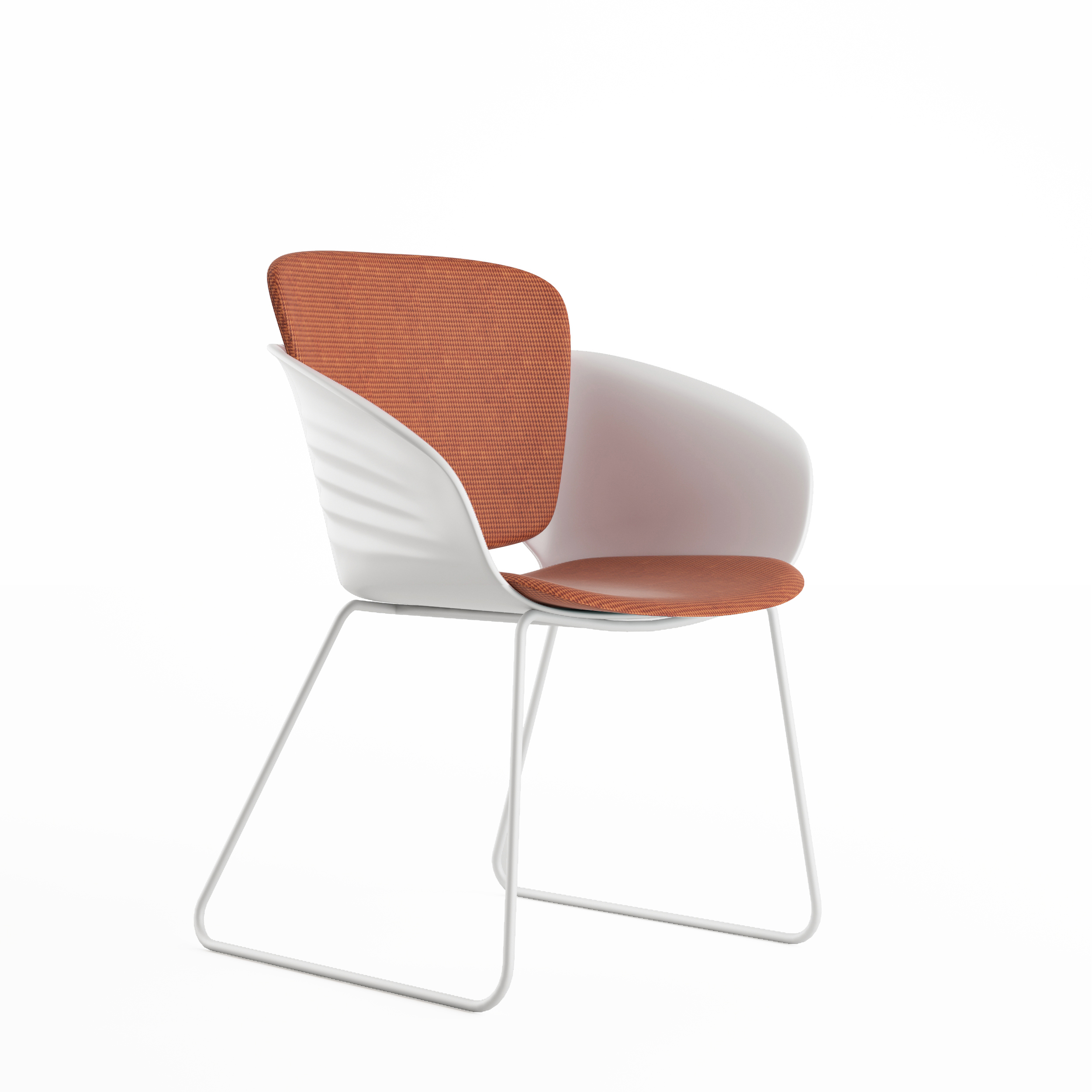 Lorena-set van 2 stuks