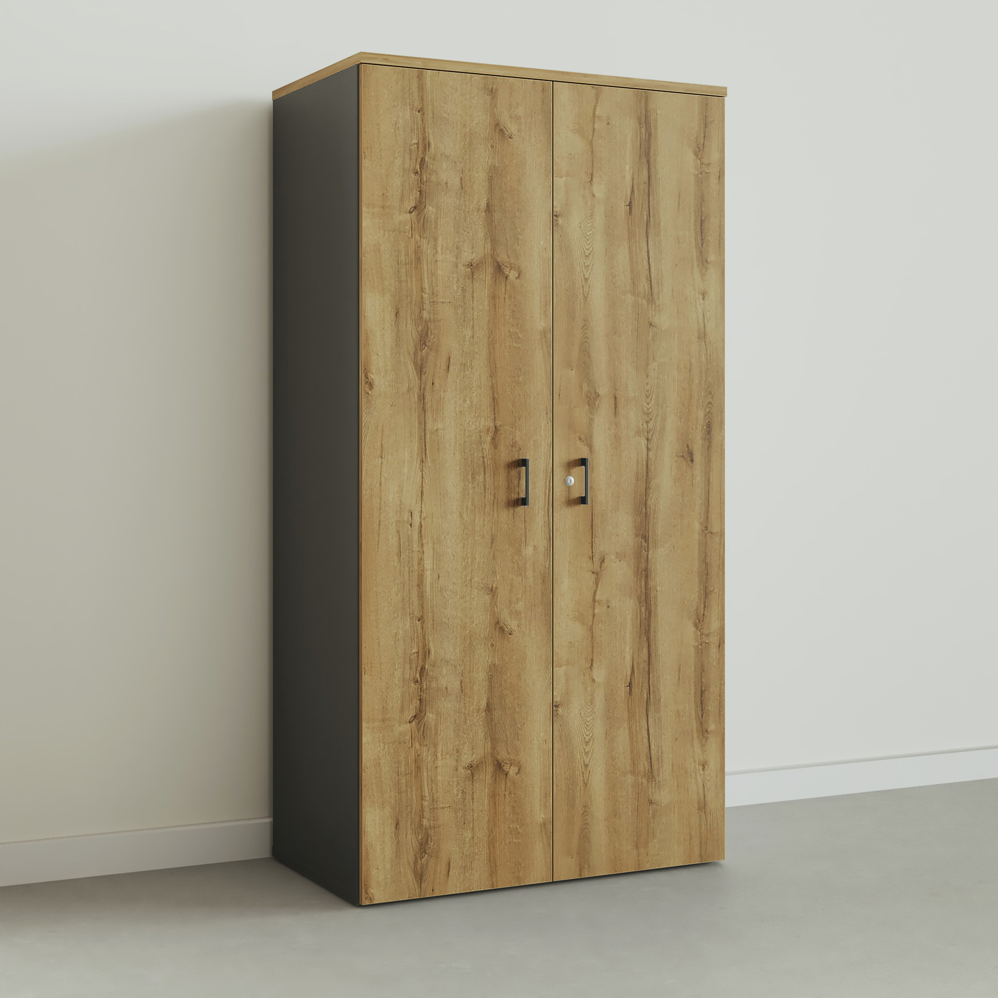 Chronos Garderobekast